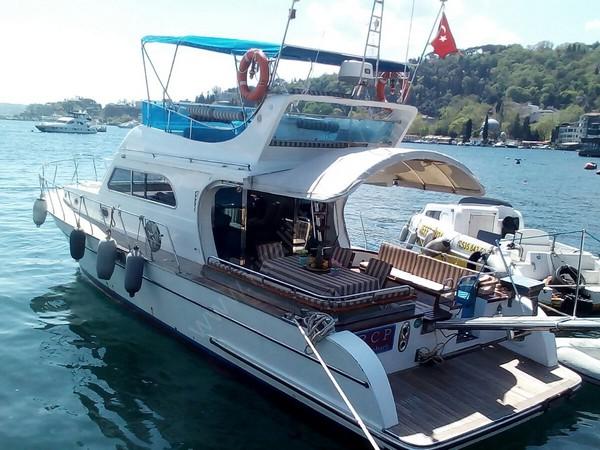 Yacht Gallery
