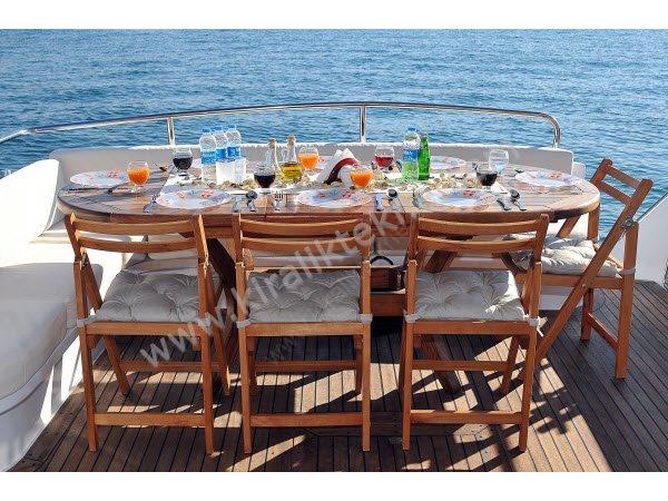 Yacht Gallery