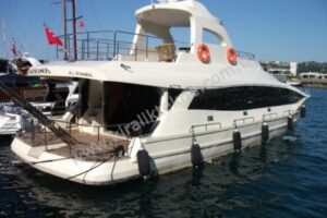 Yacht Thumbnail