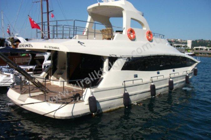 Yacht Gallery