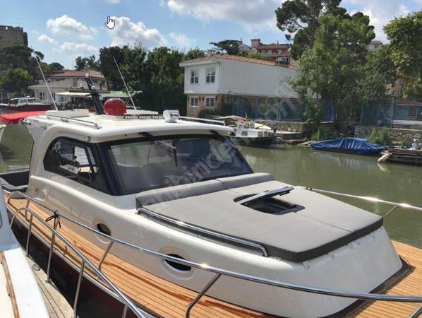 Yacht Gallery