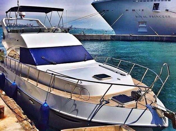 Yacht Gallery