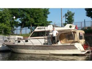 Yacht Thumbnail
