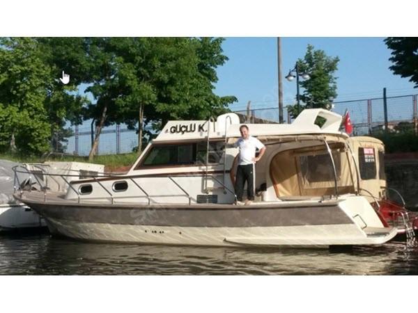 Yacht Gallery