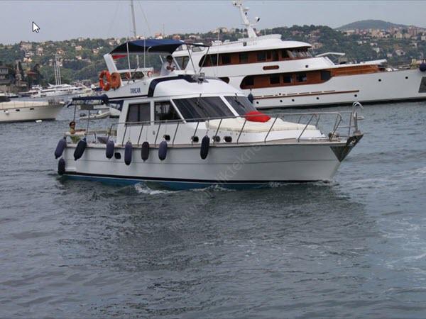 Yacht Gallery
