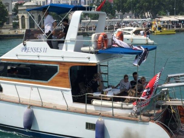 Yacht Gallery