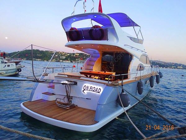 Yacht Gallery