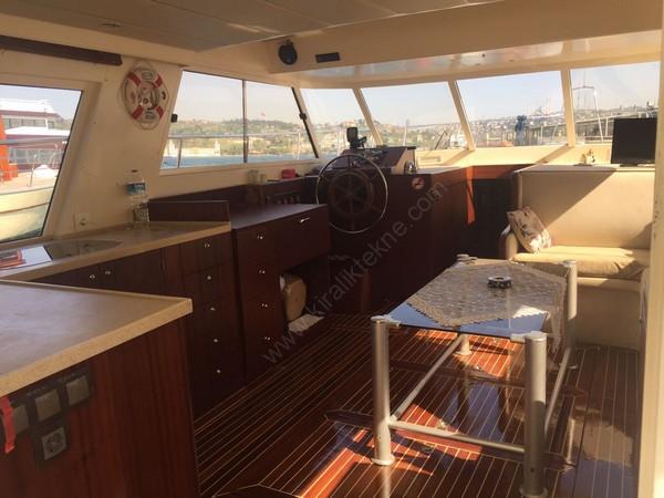 Yacht Gallery