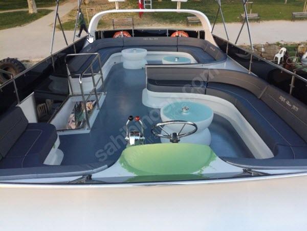 Yacht Gallery