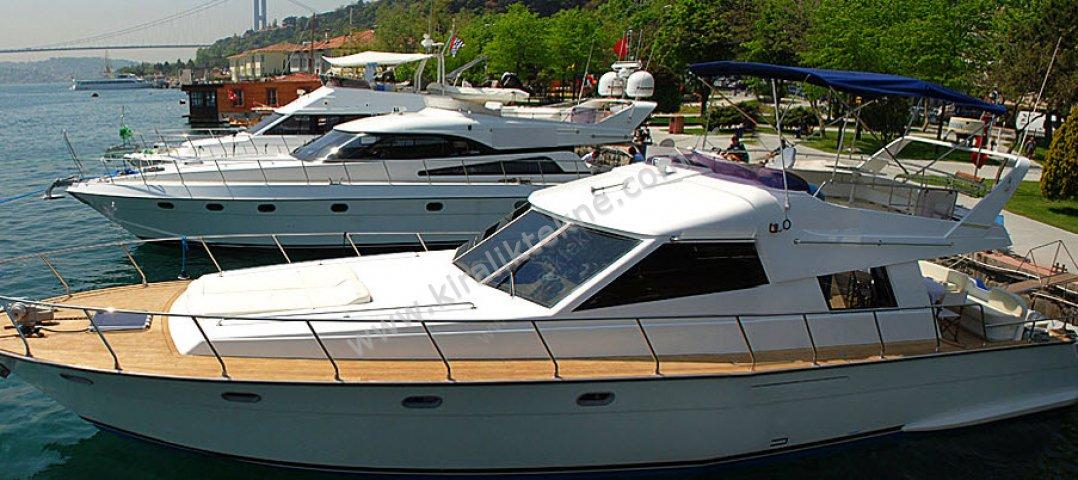 Yacht Gallery