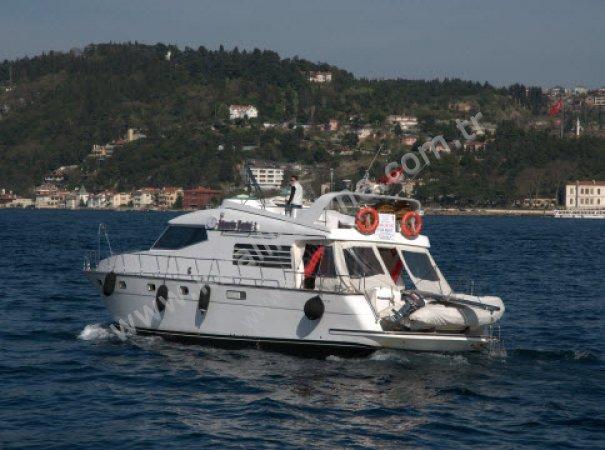 Yacht Gallery