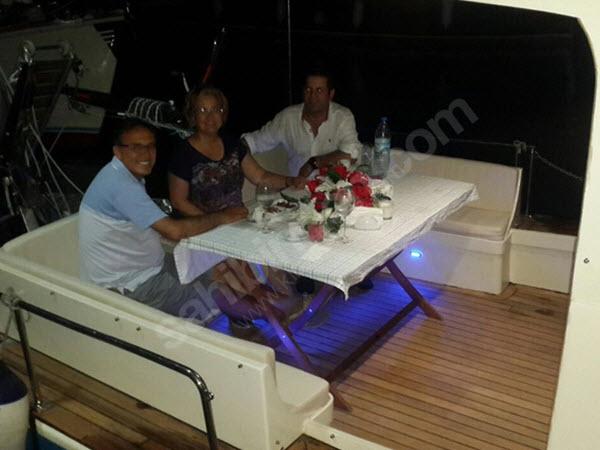 Yacht Gallery