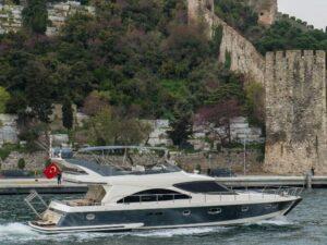 Yacht Thumbnail