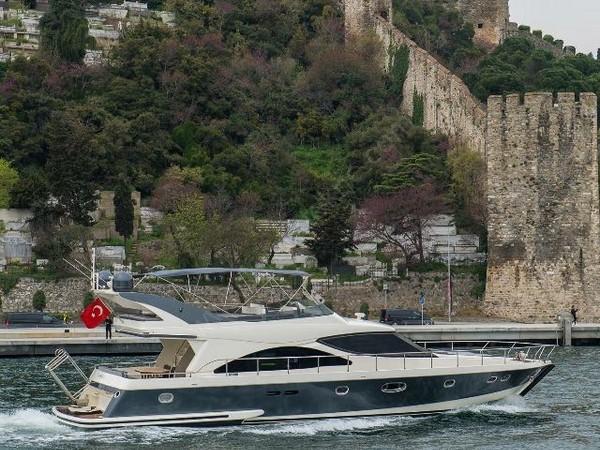 Yacht Gallery