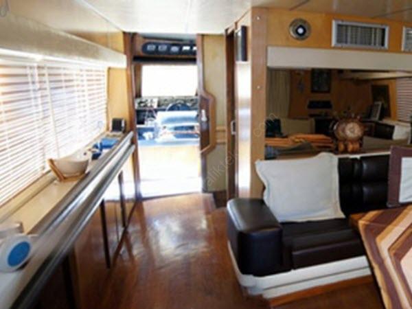 Yacht Gallery