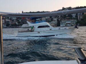 Yacht Thumbnail