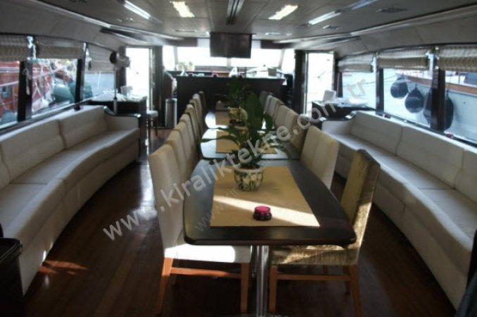 Yacht Gallery