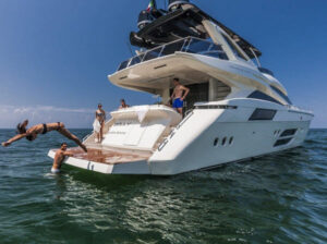 Yacht Thumbnail