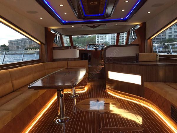 Yacht Gallery