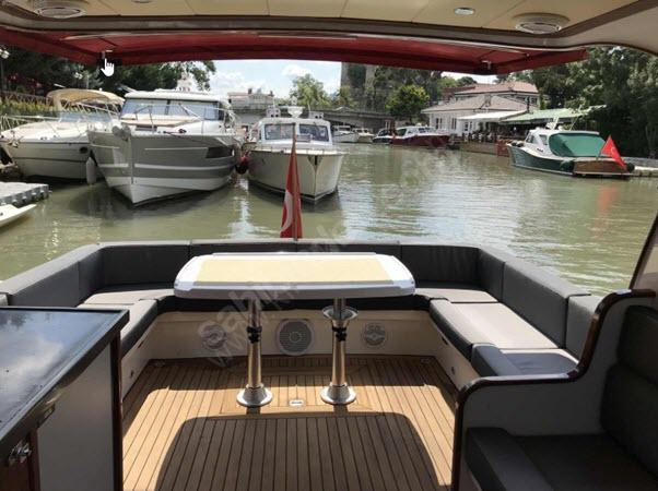 Yacht Gallery