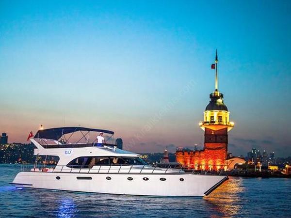 Yacht Gallery