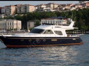 Yacht Thumbnail