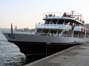 Yacht Gallery