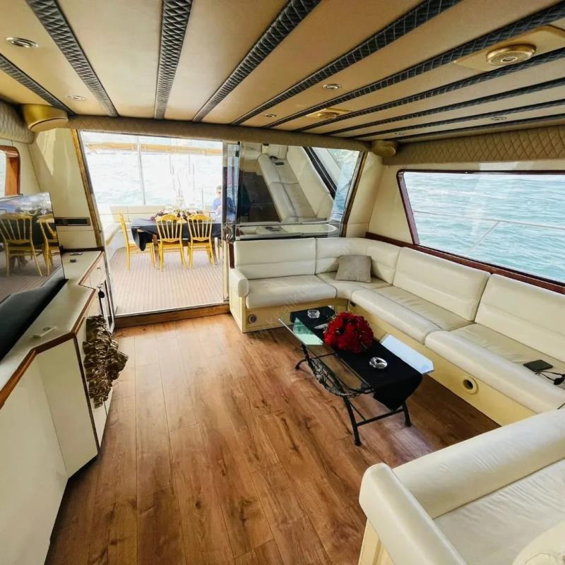 Yacht Gallery