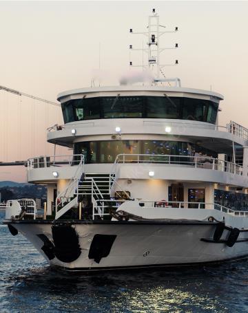 Yacht Gallery