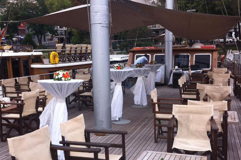 Yacht Gallery