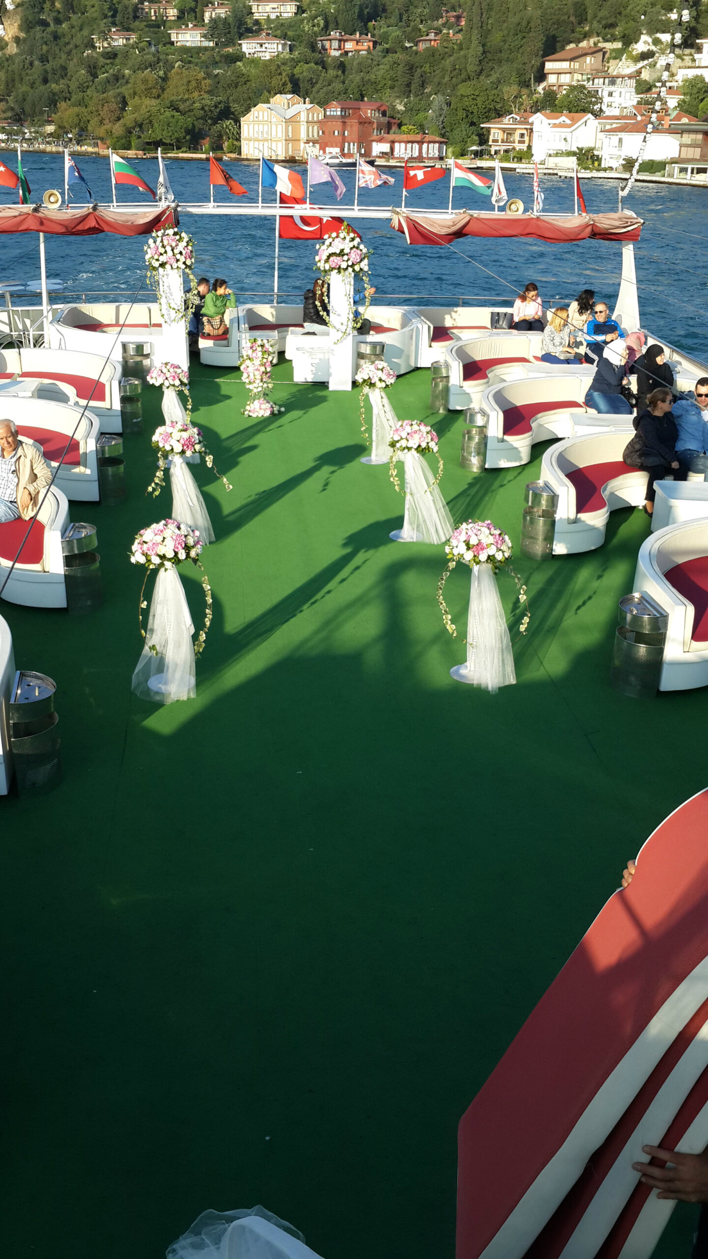 Yacht Gallery