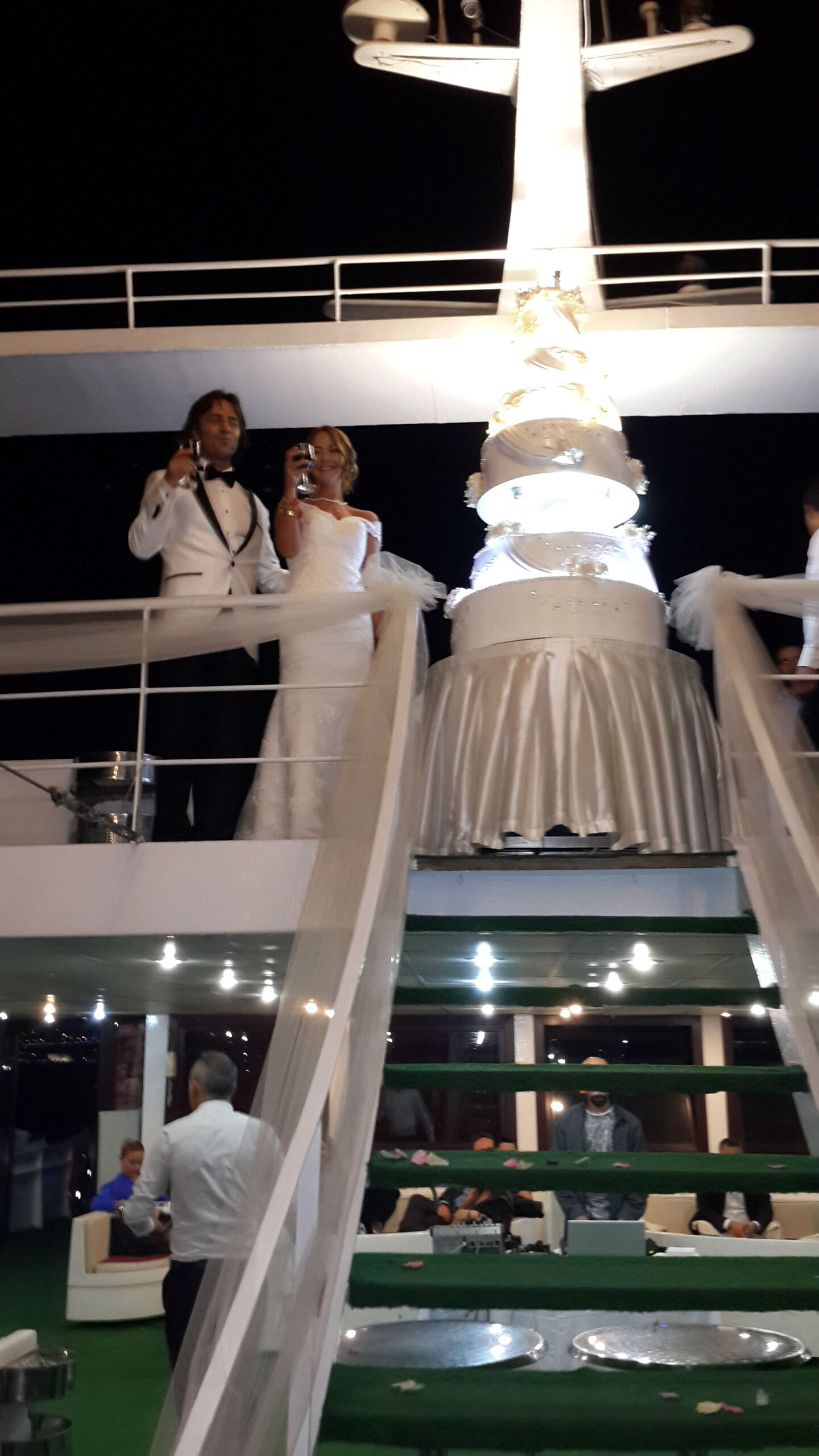 Yacht Gallery