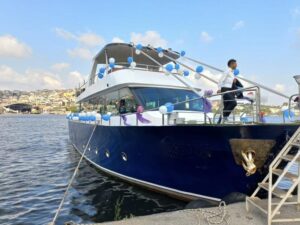 Yacht Thumbnail