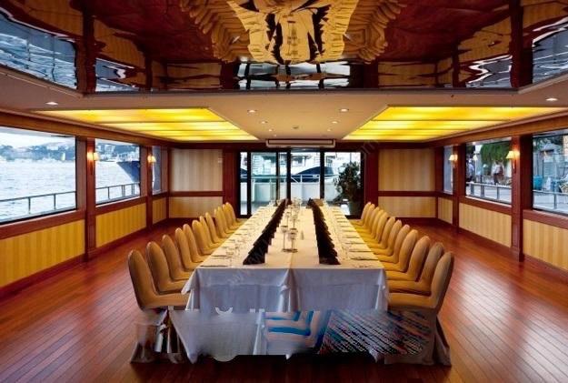 Yacht Gallery