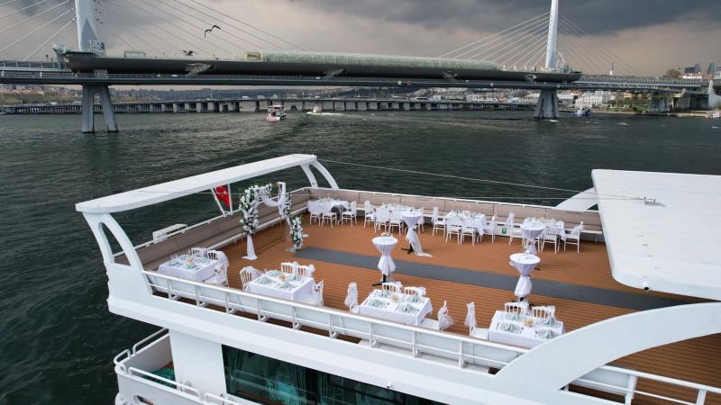 Yacht Gallery
