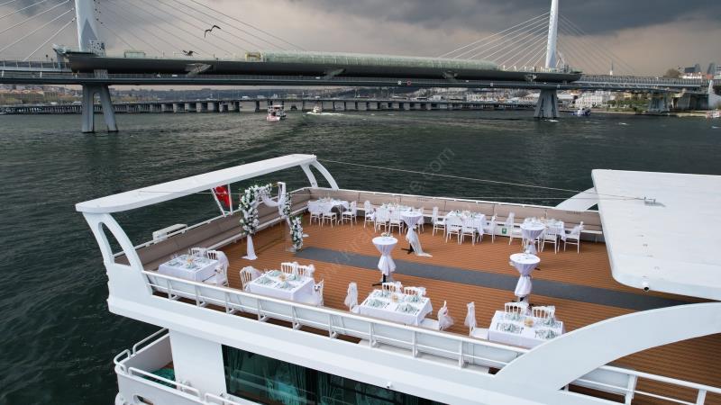 Yacht Gallery