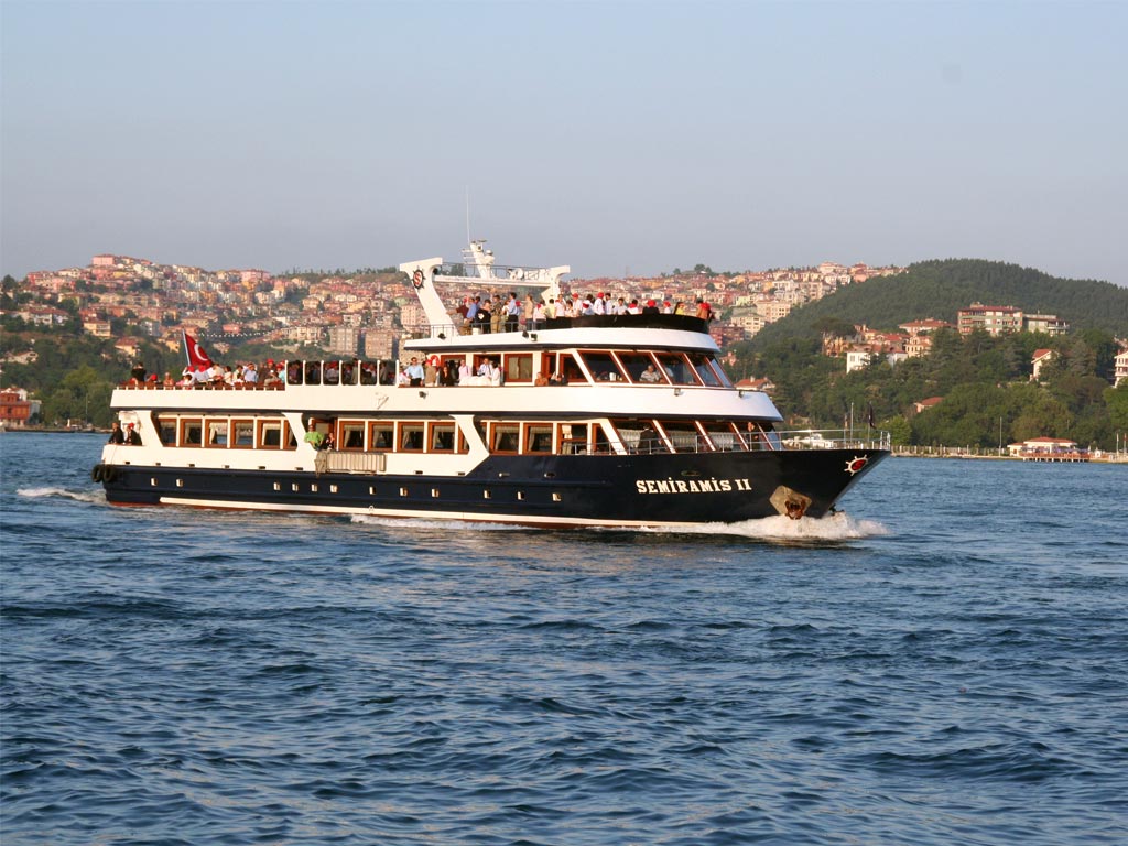 Yacht Gallery
