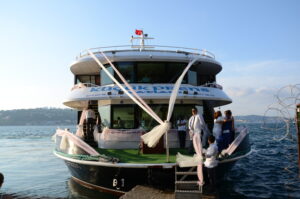 Yacht Thumbnail
