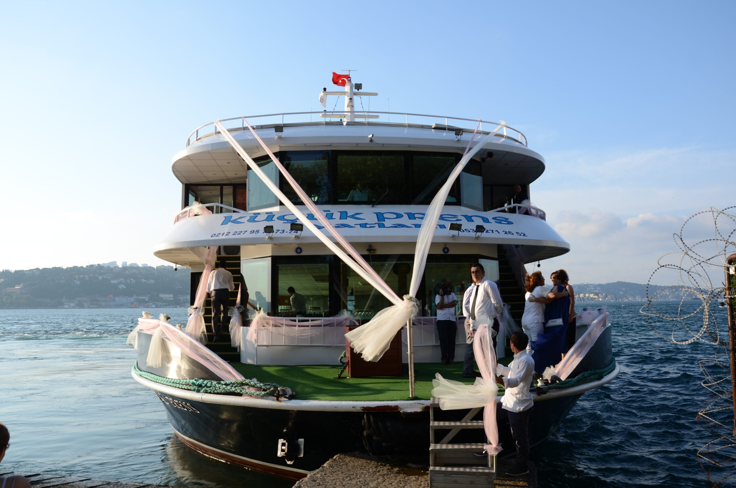 Yacht Gallery