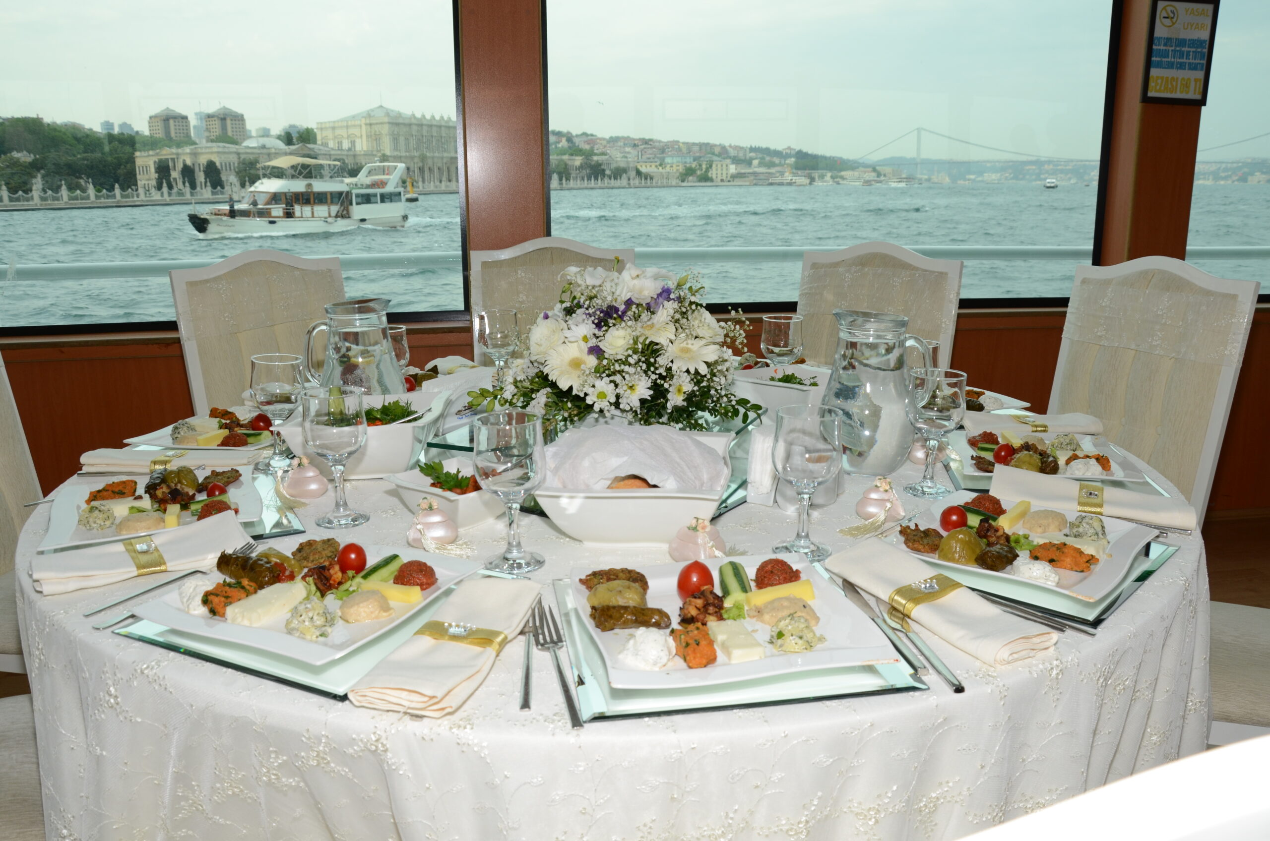Yacht Gallery