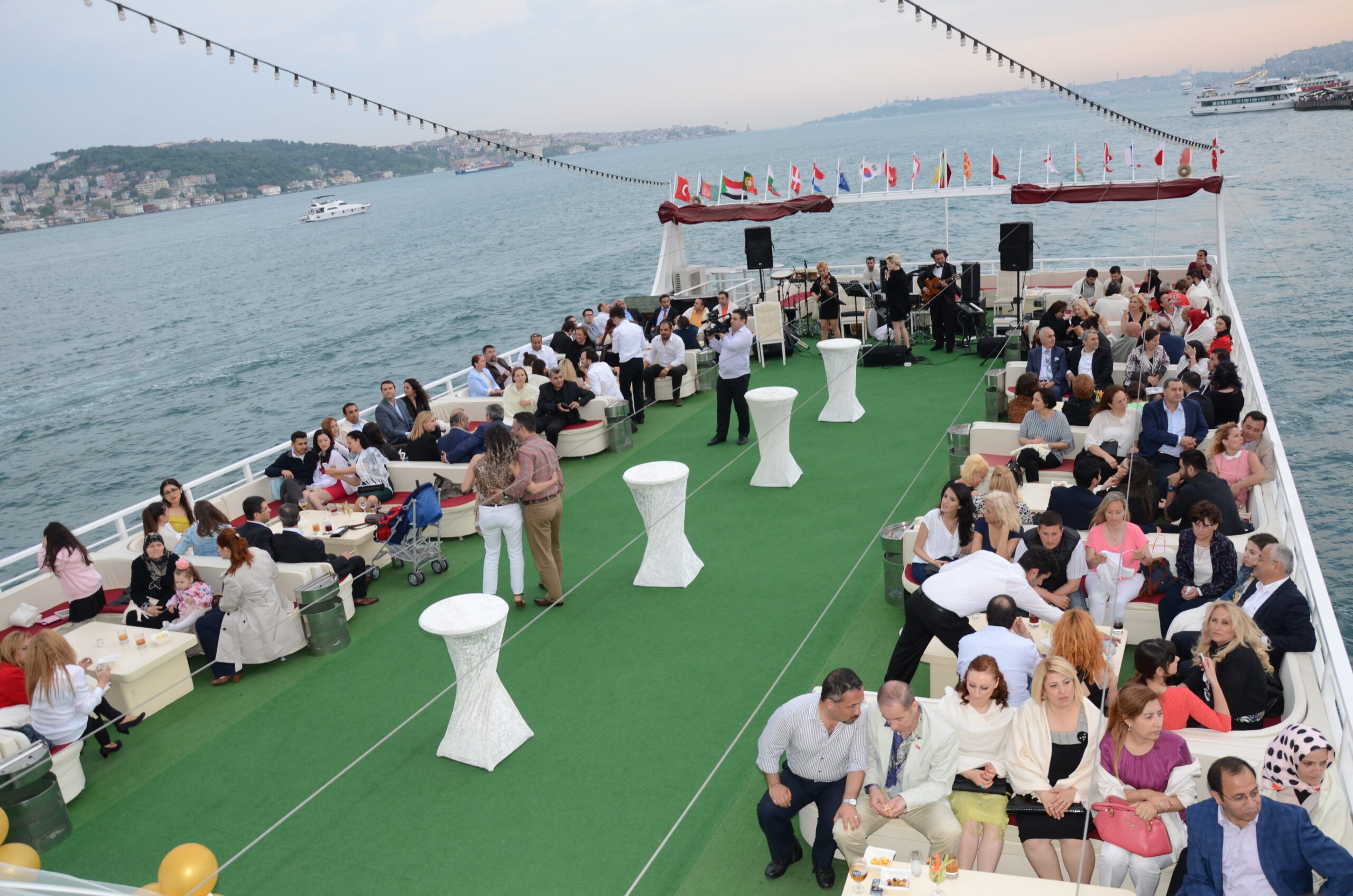 Yacht Gallery