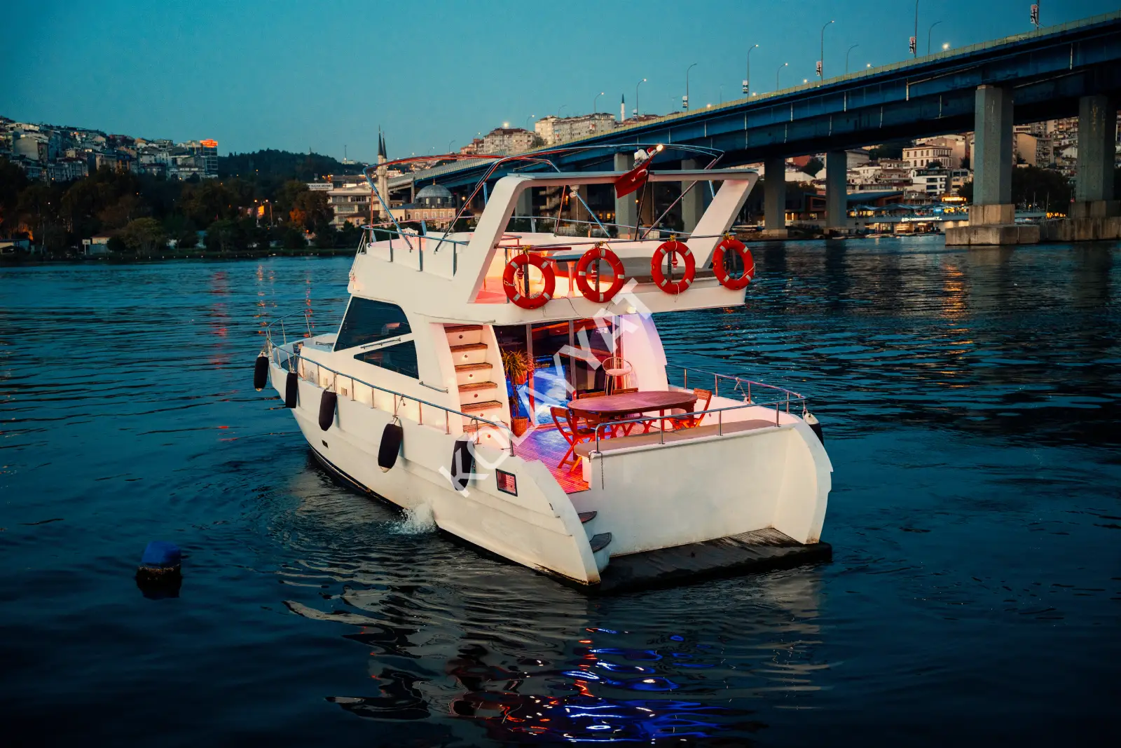 Yacht Gallery