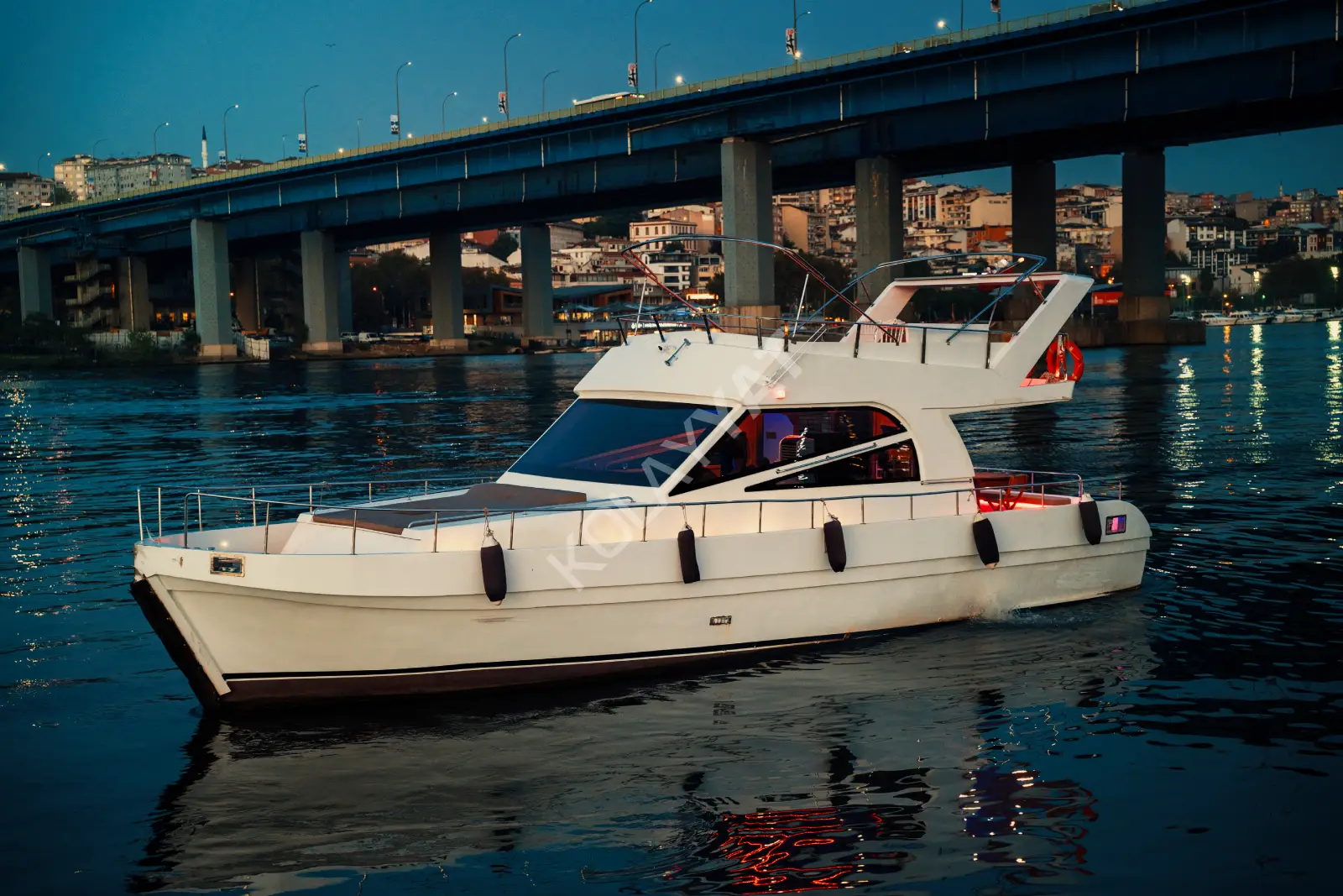 Yacht Gallery
