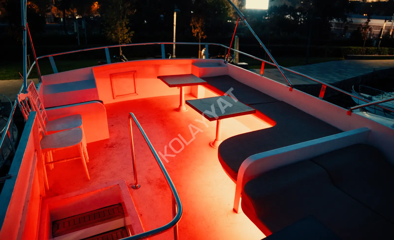 Yacht Gallery