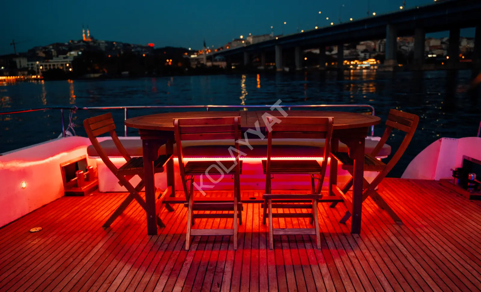 Yacht Gallery