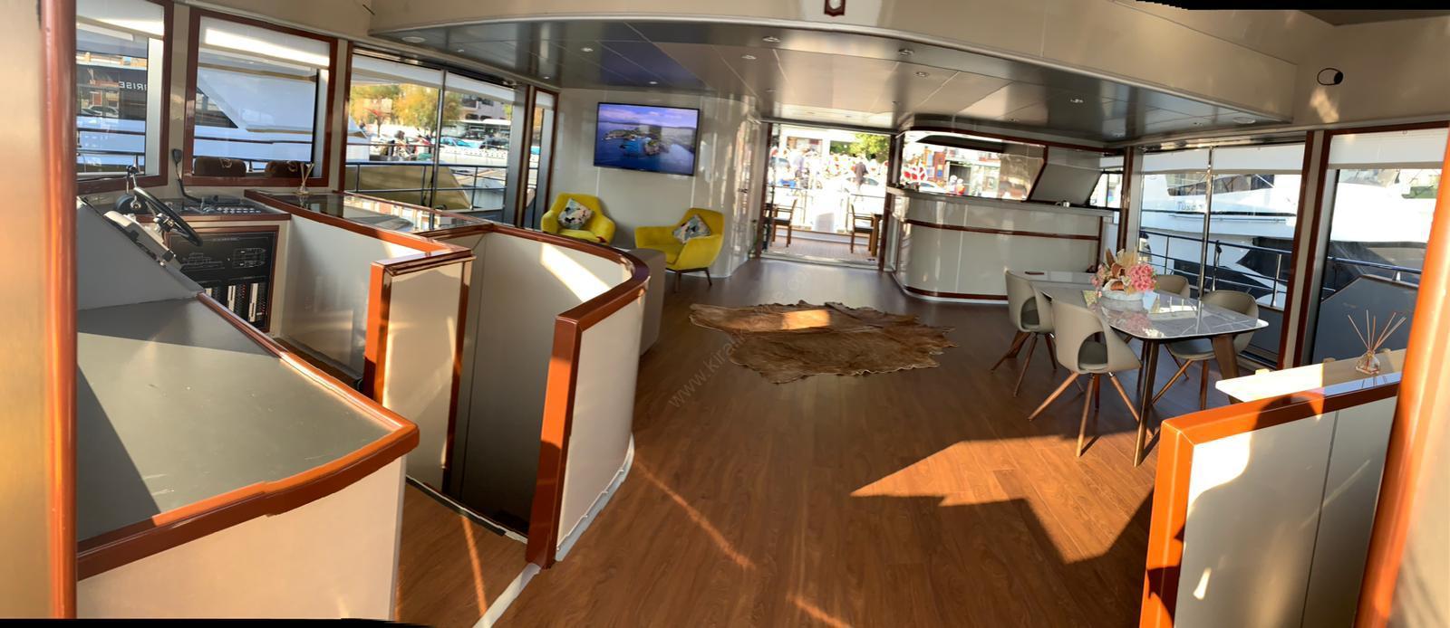 Yacht Gallery