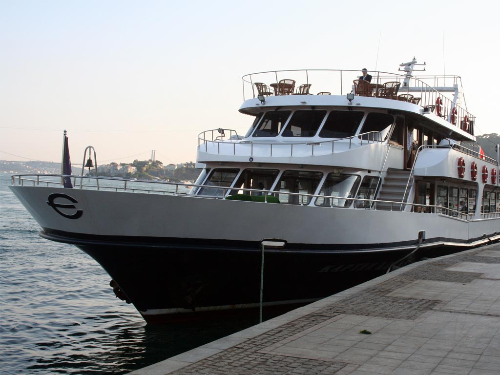 Yacht Gallery