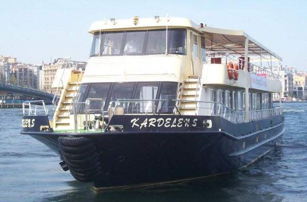 Yacht Gallery