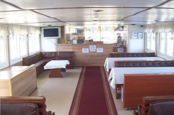 Yacht Gallery
