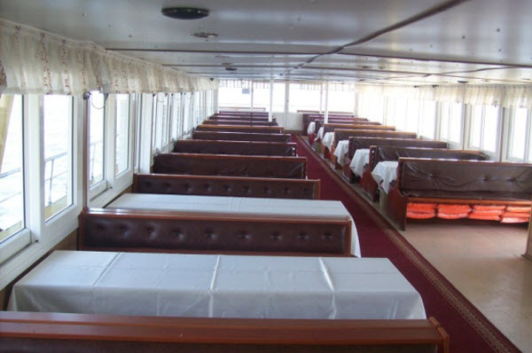 Yacht Gallery
